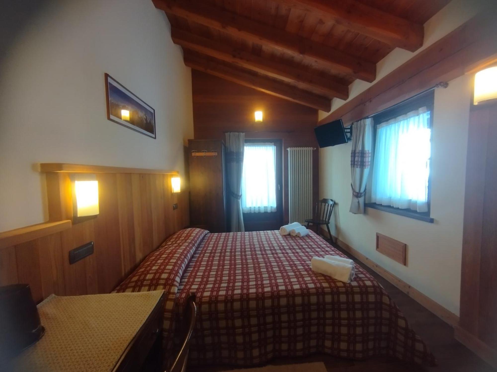 تشامبولوك Villa Americana Chambres D'Hotes المظهر الخارجي الصورة