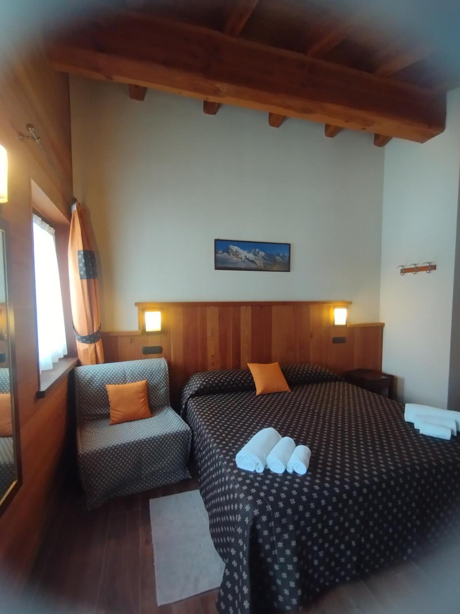 تشامبولوك Villa Americana Chambres D'Hotes المظهر الخارجي الصورة