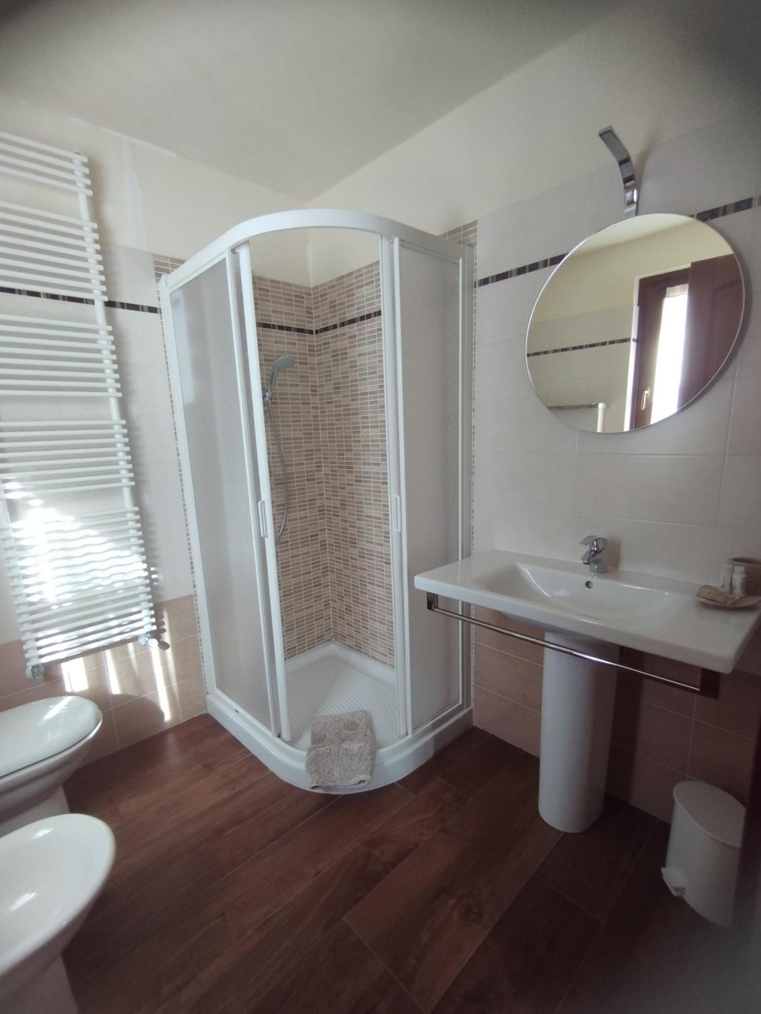 تشامبولوك Villa Americana Chambres D'Hotes المظهر الخارجي الصورة