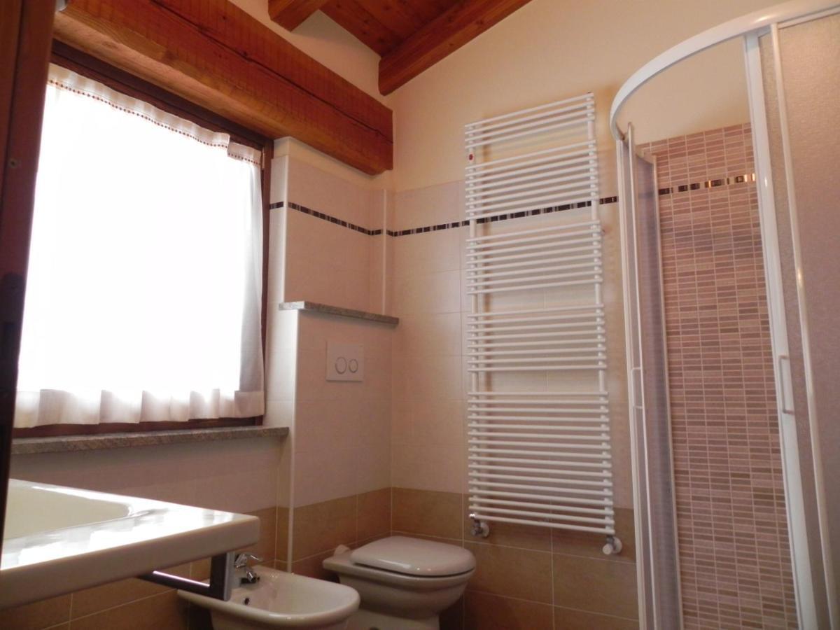 تشامبولوك Villa Americana Chambres D'Hotes الغرفة الصورة